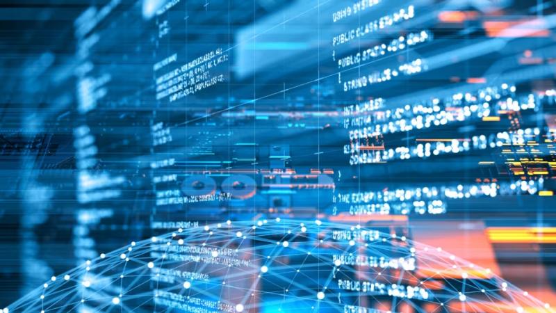 Linux基石：成县小程序开发公司的技术底座与发行版选择逻辑