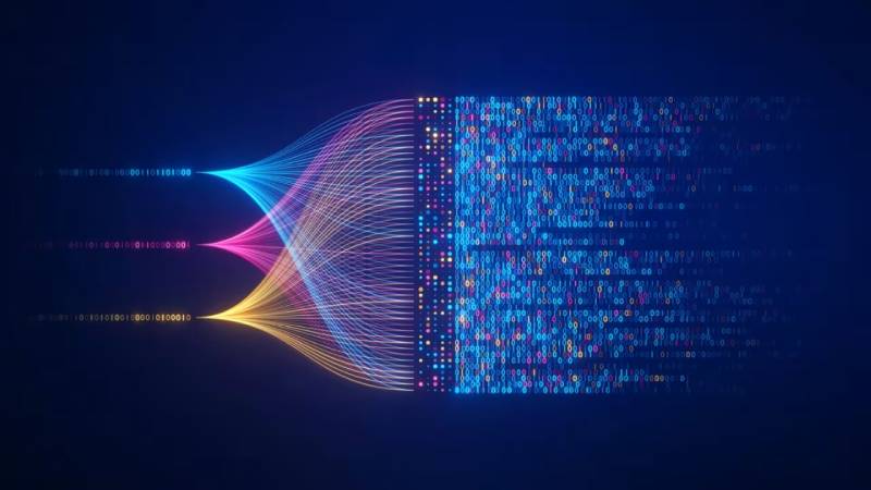 成县软件开发：解锁高性能应用的核心技术路径